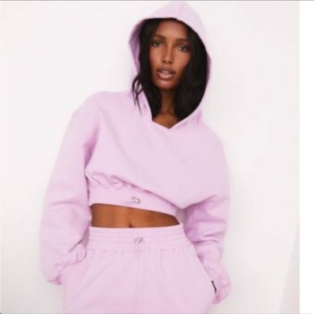 For Love & Lemons Sweat Set XS